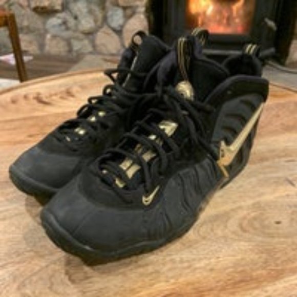 Other - Nike foamposite